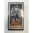 thumbnail image 2 of Deviant Moon Tarot Deck: 78-Card Surreal Tarot for Divination, Shadow Work &amp; Dream Journaling, (Hardcover), 2 of 5
