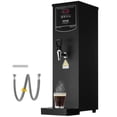thumbnail image 1 of Bouilloire Commerciale 15L Distributeur d'Eau Chaude Électrique en Acier Inoxydable, 1 of 7