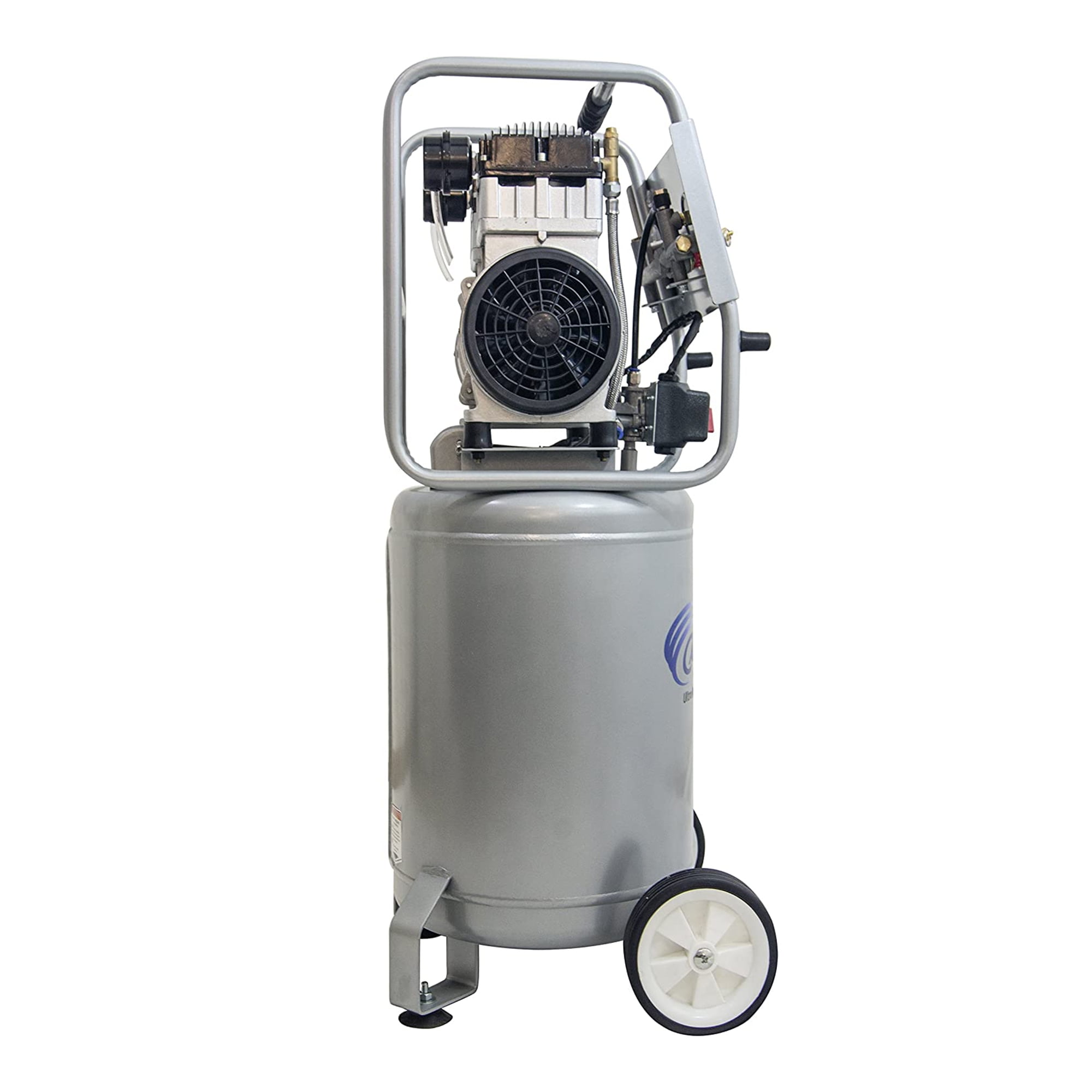 CALIFORNIA AIR TOOLS 10020CAD Air Compressor with Auto Drain Valve G4124900