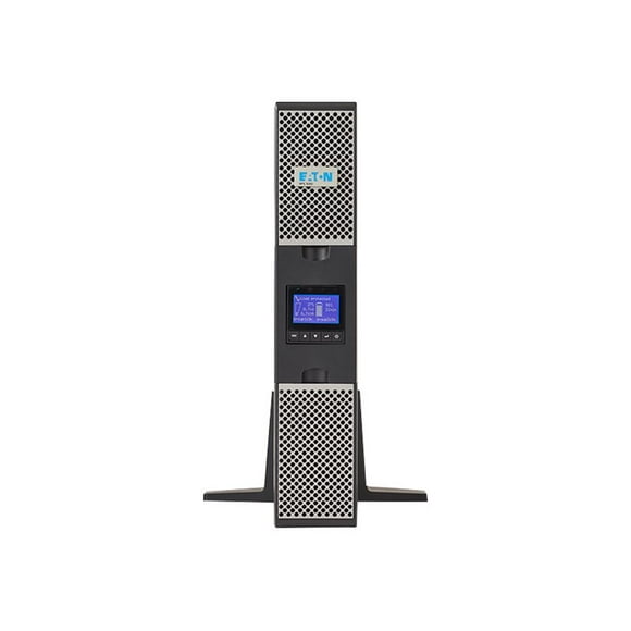 Eaton 9px2000rtn 2000va Tower/rack Mountable Ups - 2000 Va/1800 W - 100 V Ac, 110 V Ac, 120 V Ac, 1