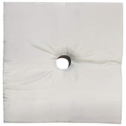 Health Professional Ergonomic Pain Management Pillow, Offers Relief for Hemorrhoid and Prostate Discomfort (2)