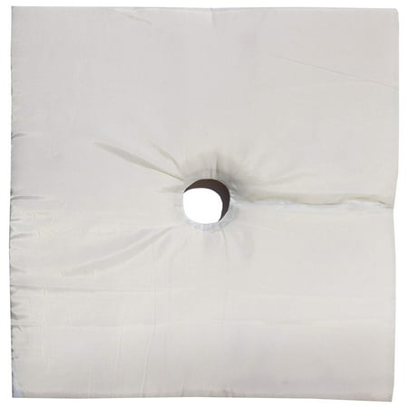 Health Professional Ergonomic Pain Management Pillow, Offers Relief for Hemorrhoid and Prostate Discomfort (2)