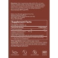 thumbnail image 4 of Revolution Macalibrium - Natural Concentrated Gelatinized Maca Supplement to Support Men's Hormone Health, Energy, Strength, Power, and Reproductive Health -240 Vegan Capsules (120 Day Supply), 4 of 9