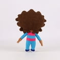 thumbnail image 4 of The Fairly OddParents Plush Toy Funny Guardian Fairy Peripheral Doll, 4 of 5