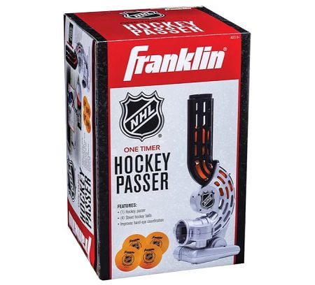 HOCKEY PASSER - FRENCH