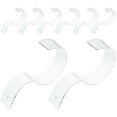 thumbnail image 1 of 8 Pcs Présentoirs de Ceintures Supports de Rangement en Acrylique, 1 of 7