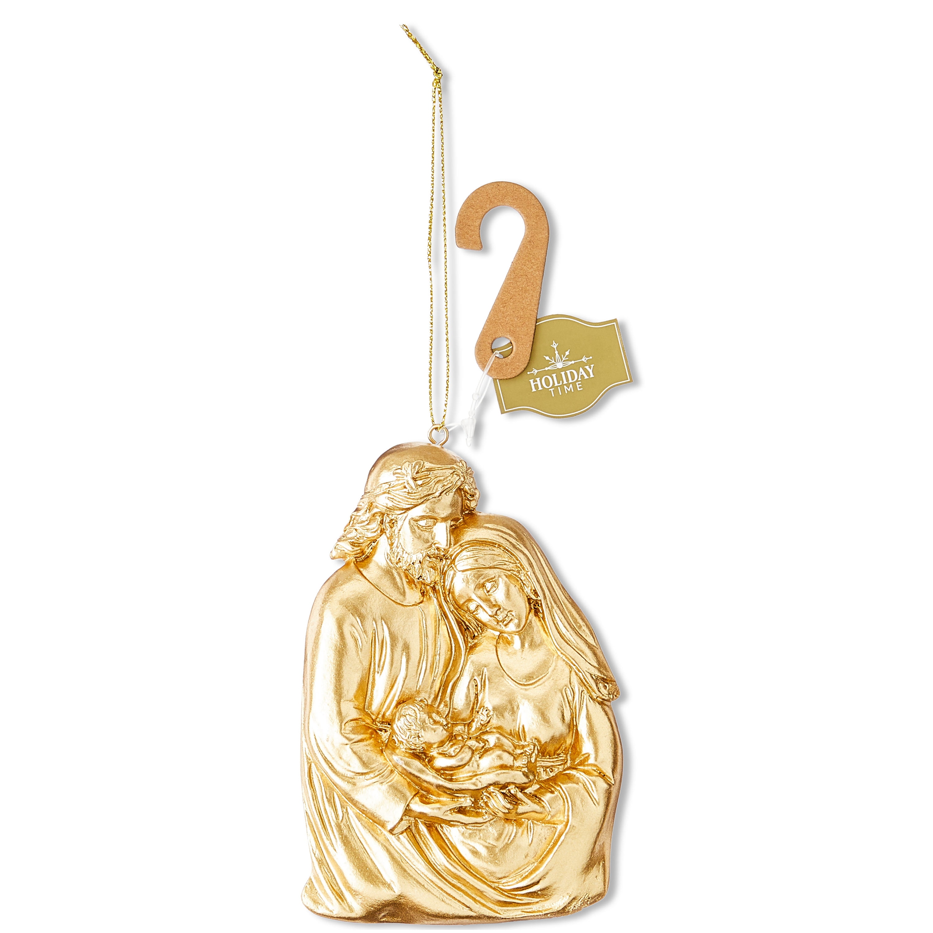 MAXORA Personalisiertes Weihnachtsornament – Saxophon-Motiv | Zum Selbst-Beschriften Mit Permanentmarker