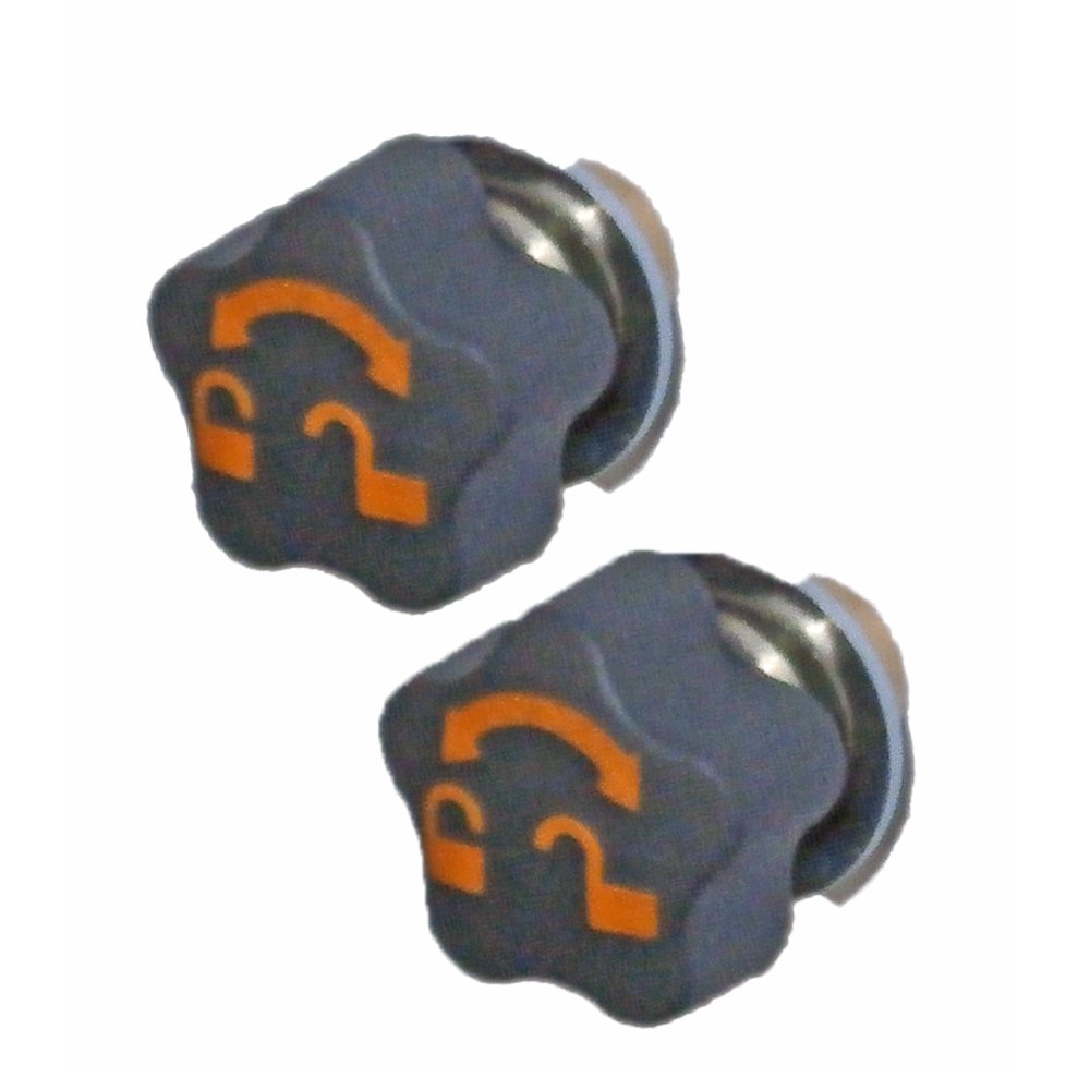 Ridgid 2 Pack Of Genuine OEM Replacement Sanding Sleeves 82635812PK