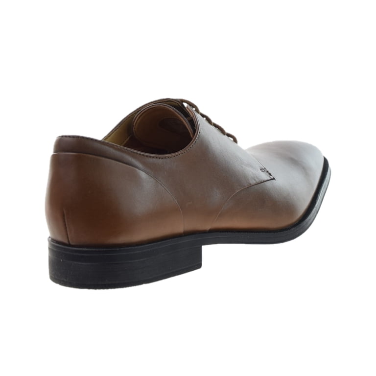 Clarks Gilman Plain Men display picture 1