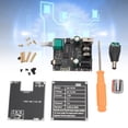 thumbnail image 1 of Power Amplifier Module, PCB Mono  Amplifier Board TPA3110D2 Chip DC 9-24V 3A 30W  for DIY Speaker, 1 of 7