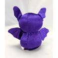 thumbnail image 3 of Ty Beanie Boos - Count the Bat  – Solid Eyes  – Halloween  - Stuffed Animal, 3 of 6