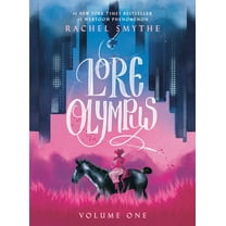 Lore Olympus: Volume One (Paperback)