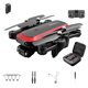 thumbnail image 1 of Aplicación de teléfono Control remoto Drone de 360 ​​grados Rolling One Button Adultos Adultos Cámara de niños Quadcopter Aircraft Vuelo Juguete 1 pieza Batería 2.4GHz Inevent EL006204-01B, 1 of 7