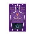 thumbnail image 5 of Crown Royal Fine De Luxe Blended Canadian Whisky, 750 mL Bottle with Dallas Cowboys Bag, 40% ABV, 5 of 6