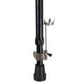 thumbnail image 3 of yotijay Cane Tips Heavy Duty Metal Retractable 5-Prong Attachment - Replacement Grip for, 3 of 9