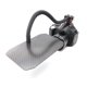 thumbnail image 4 of Mini Carbon Fiber Light Block Shading Hood Plate Outdoor Photo Camera Lens Accessories for Outdoor (A), 4 of 5