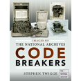 thumbnail image 1 of Codebreakers (Images of the The National Archives), 1 of 1