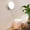 A1411 Vacemry under $5, variant on Vacemry Under $5 Rechargeable Night Light, 6LED Infrared Motion Sensor Lamp, Battery Powered Wardrobe Closet Lighting, Auto Dimming Bedroom Illumination