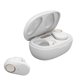 thumbnail image 1 of Auriculares Inalámbricos Auriculares Bluetooth con Cancelación de Ruido con blanco, 1 of 8