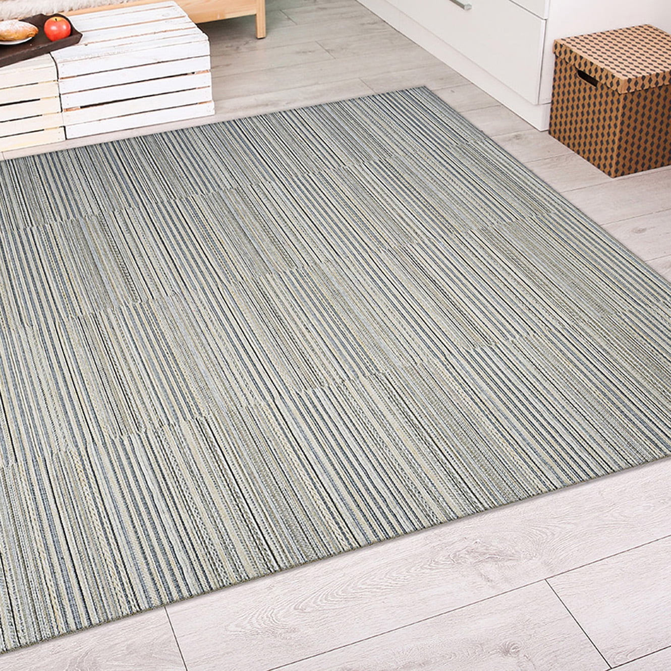 Couristan Cape Hyannis Indoor/Outdoor Area Rug