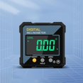 thumbnail image 2 of Digital Angle Finder for Woodworking and Accurate Table/Miter Saw F7B6 W5M3, 2 of 6