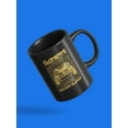 thumbnail image 3 of Gamers Never Sleep. Mug Unisex's -Image by Shutterstock, 3 of 4