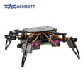 thumbnail image 4 of ACEBOTT QD020 ESP8266 Quadruped Bionic Spider Robot kit with Arduino, 4 of 8