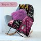 thumbnail image 4 of LHSHID Retirement Gifts for Women Retirement Gift for Woman Retirement Gifts for Women Retirement Gifts Retired Gifts for Women Goodbye Farewell Gifts for Coworkers Retirement Blanket 50x60in, 4 of 6