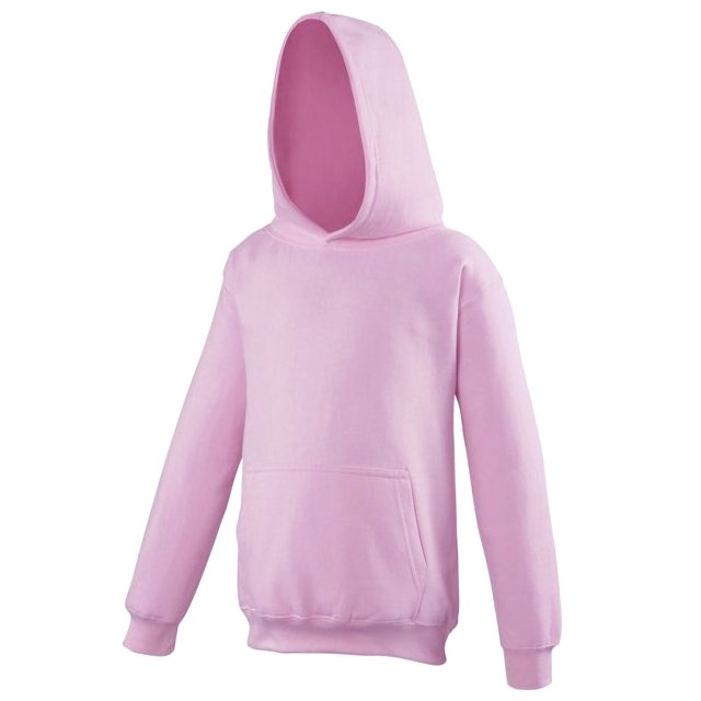 Awdis Sweat à Capuche pour Enfants / Hoodie / Tenue Scolaire