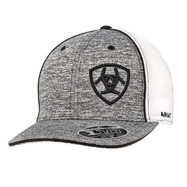 ariat baseball hat