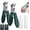 A-2pcs, variant on Eagle Beak Beveled Nail Clippers, Eagle Beak Nail Clippers with Filer and Nail Remover, Wide Jaw Toenail Clippers for Thick Nails, 3-Piece Wide-Mouth Splash-Proof Angled Nail Clippers (A-1PC)