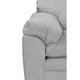 thumbnail image 3 of Sala Aston Dicasa 3 Piezas (Sofá, Love y Sillón) Plata, 3 of 8