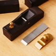 thumbnail image 4 of Mini Wood Planer, Flat Bottom Small Plane Tool Wear Resisting  for Planing Trimming, 4 of 7