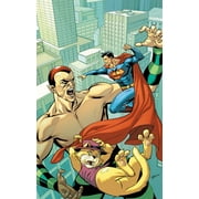 Superman Top Cat Special #1 Var Ed DC Comics Comic Book
