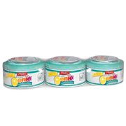 Playtex Diaper Genie Stage2 Refills, 3pk