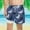 Marine, variante sur Shorts pour Tout-Petits Garçons Jambe Droite Jogger Régulier Vêtements d'Été pour Bébé Garçon 8T=140 Vêtements pour Bébé Garçon