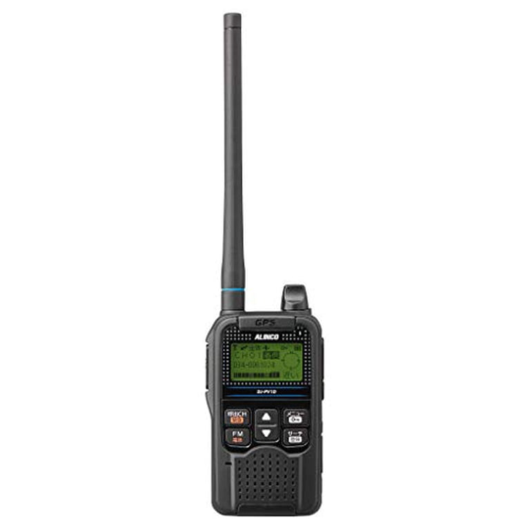 Alinco DJ-PV1D Specified Low Power Digital Community Wireless 