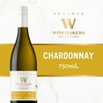 thumbnail image 5 of Winemakers Selection Chardonnay, White Wine, 750ml, 5 of 9