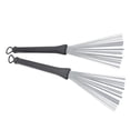 thumbnail image 2 of of Classic Retractable Drum Brushes Drumsticks, 2 of 8