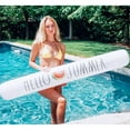 thumbnail image 4 of Rae Dunn Jumbo Inflatable Pool Noodle - Hello Summer 38011H, 4 of 6