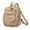 Khaki, variant on KVPLBQFD Backpack for Work Backpack Woman Small Travel Backpack Women's Backpack Bulk Backpack Laptop Mochilas Para Mujer, Brown One Size