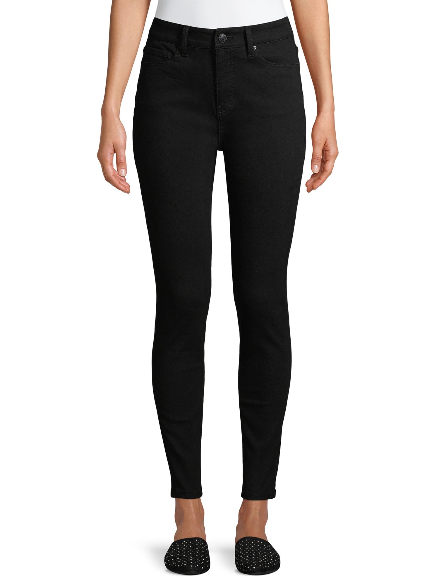 walmart tru fit jeans