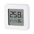 thumbnail image 1 of Toystoory Termómetro 2 en 1, higrómetro inalámbrico de pared Digital para interiores compatible con Bluetooth, medidor de temperatura y humedad para el Termómetros Toystoory HA065368-00B, 1 of 6