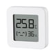 thumbnail image 2 of Bearachild Termómetro 2 en 1, higrómetro inalámbrico de pared Digital para interiores compatible con Bluetooth, medidor de temperatura y humedad para el Termómetros Bearachild HA065368-00B, 2 of 6