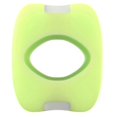 thumbnail image 1 of Fitness Face Masseter Go Mouth Jawline Jaw Muscle Exerciser,Green, 1 of 5