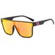 thumbnail image 1 of New one-piece color film sunglasses for men and women outdoor mountaineering leisure anti-ultraviolet sunglasses, 1 of 1