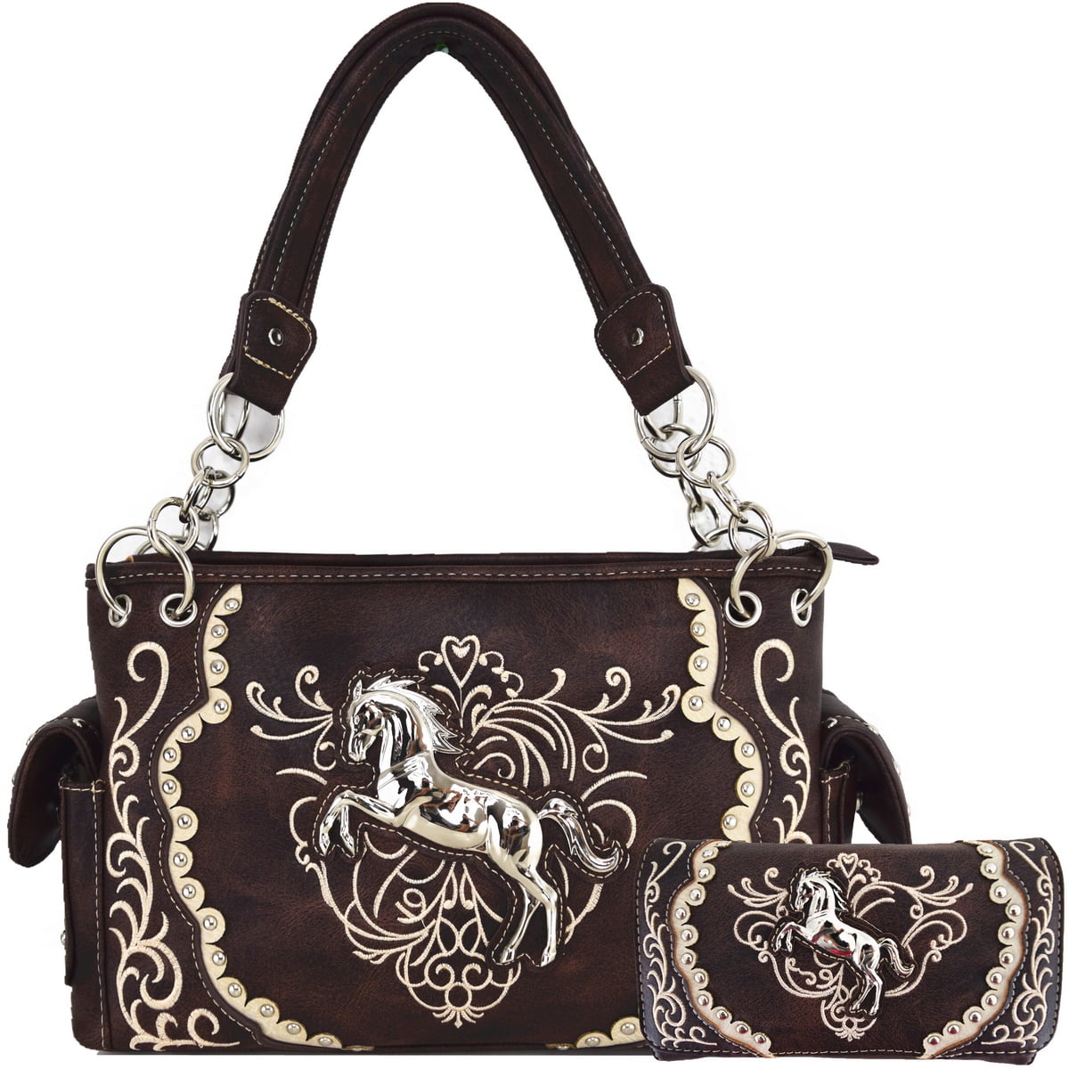 Best Purse And Wallet Combo