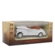 thumbnail image 5 of Coche de Juguete ANGGREK de Aleación Mini Con Sonido Clásico Color Negro, 5 of 8
