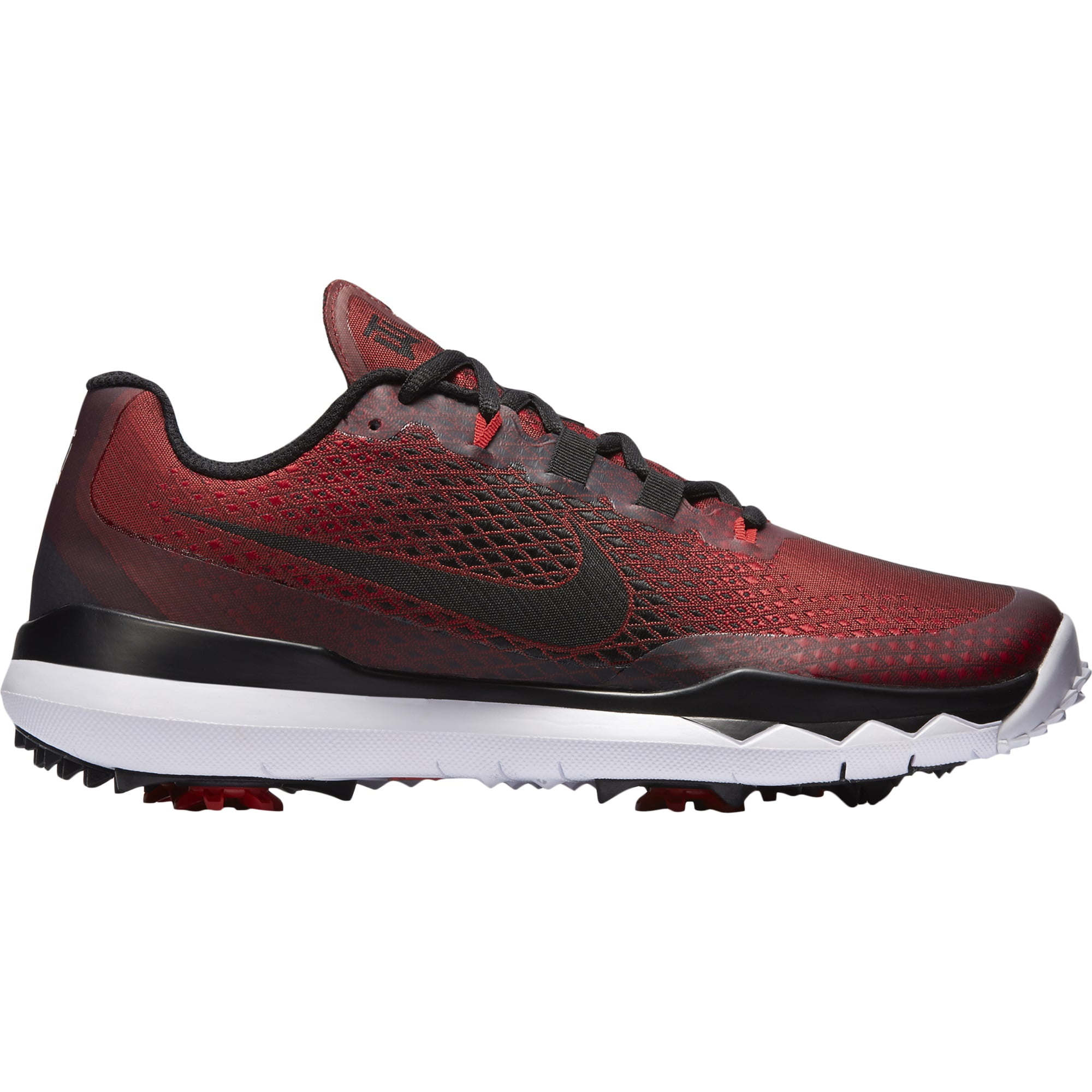 NEW Nike TW �15 University Red/Gym Red/White/Black Golf