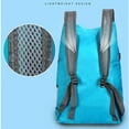 thumbnail image 3 of Foldable Outdoor Backpack Portable Camping Hiking Travel Daypack Casual Bag for Women Men, 3 of 21